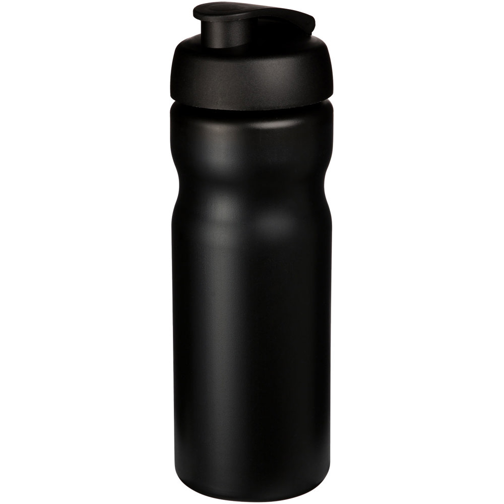 Drinkfles – Baseline 650 ML - Zwart