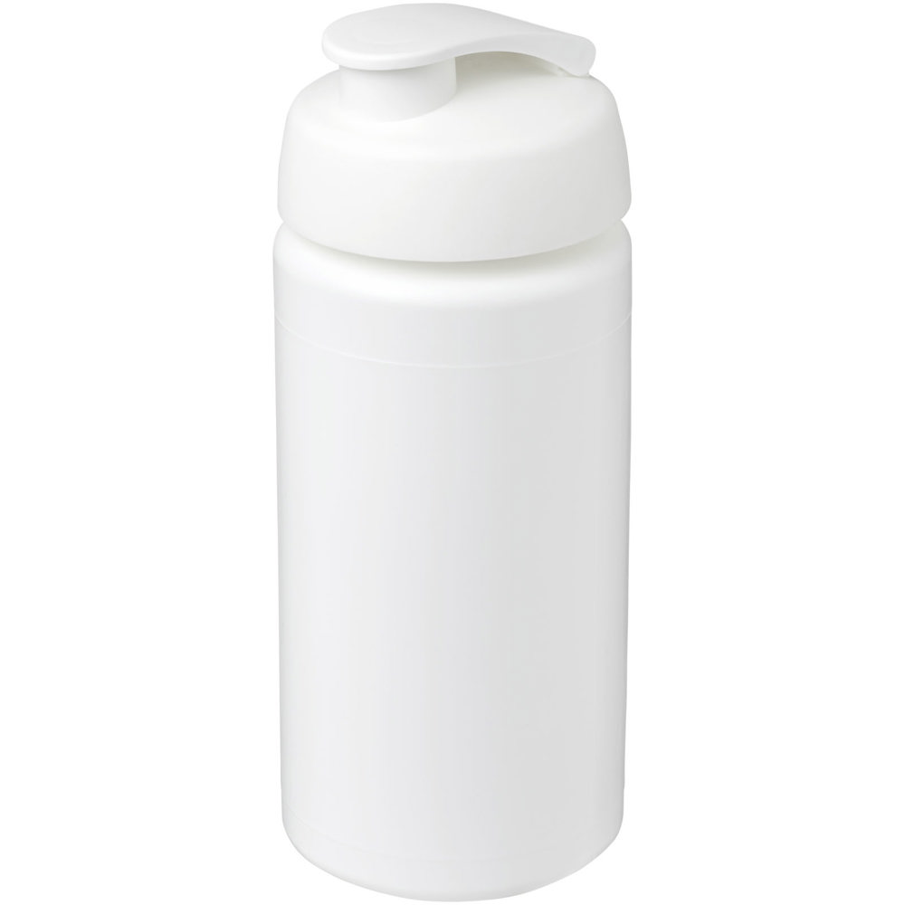 Drinkfles – asa Baseline 500 ML - Wit