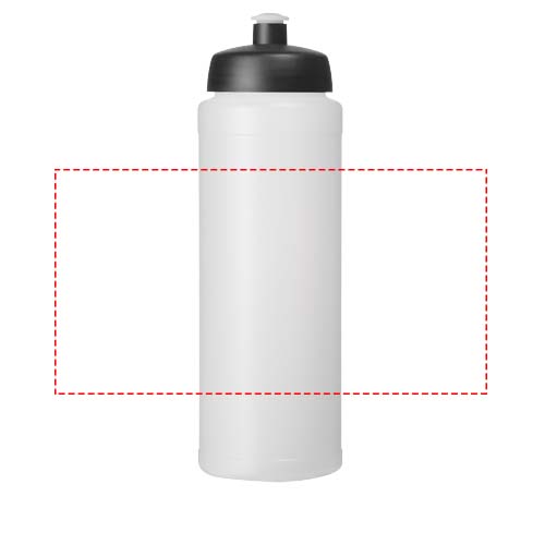 Baseline® Plus 750 ml drinkfles met sportdeksel
