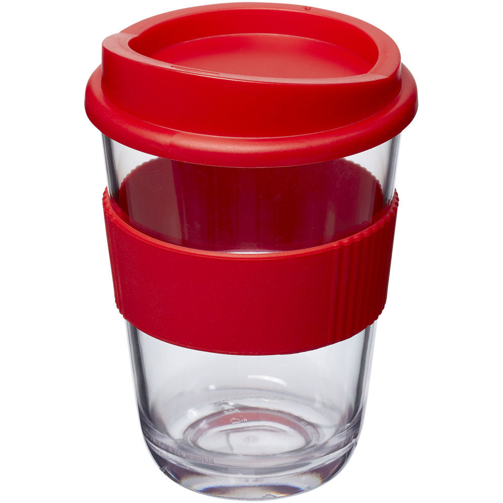 Vaso – Americano 300 ML - Rojo