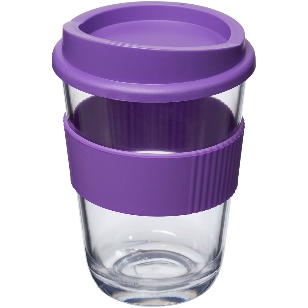 Vaso – Americano 300 ML - Morado