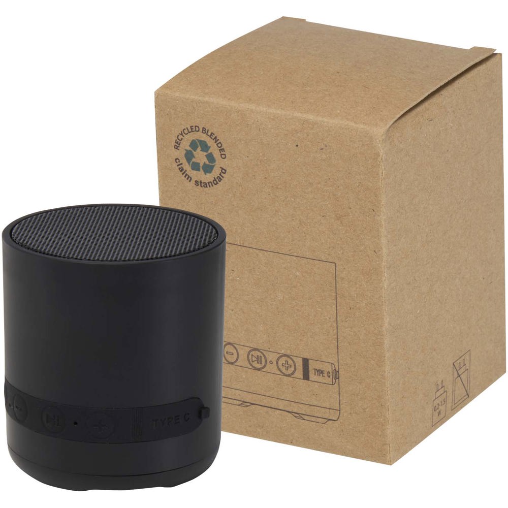 Altavoz Bluetooth – Hunor